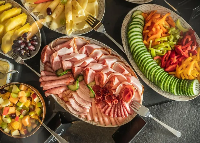 Motel Waidhofen An Der Thaya *