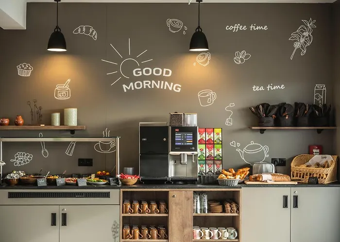 Hotel Motel Waidhofen An Der Thaya *