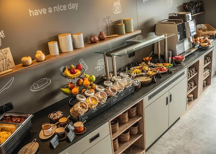 Hotel Motel Waidhofen An Der Thaya *