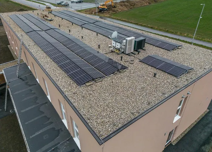 Motel Waidhofen An Der Thaya Hotel Waidhofen an der Thaya