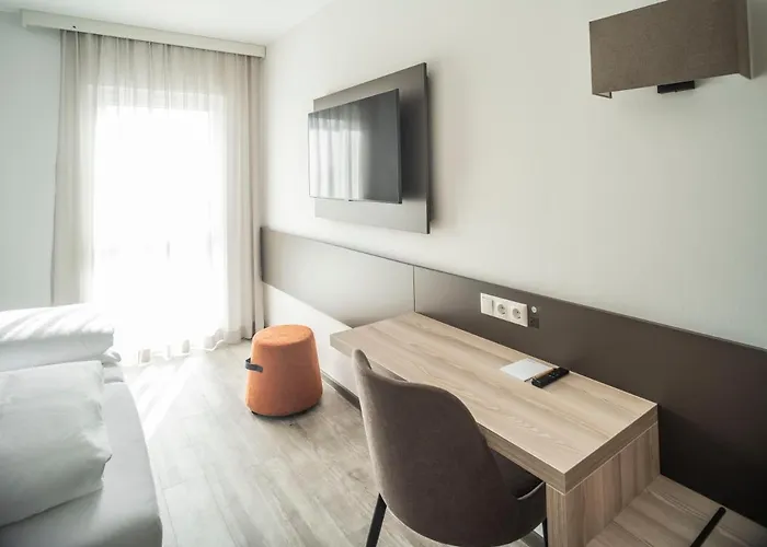 Motel Waidhofen An Der Thaya Hotel *