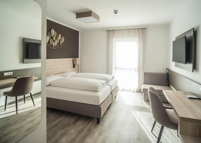 Motel Waidhofen An Der Thaya Hotel *