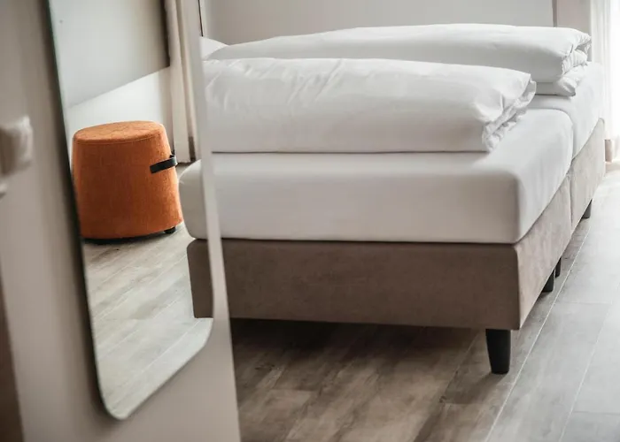 Motel Waidhofen An Der Thaya