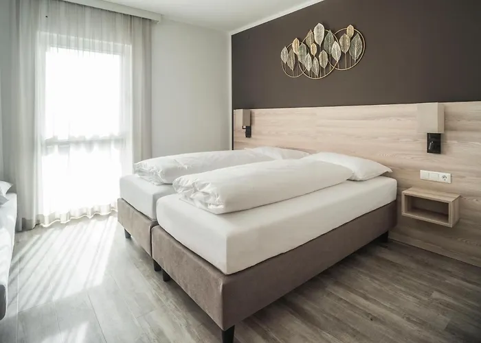 Motel Waidhofen An Der Thaya Waidhofen an der Thaya