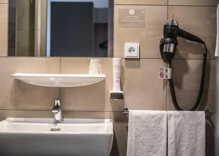 Motel Waidhofen An Der Thaya Waidhofen an der Thaya