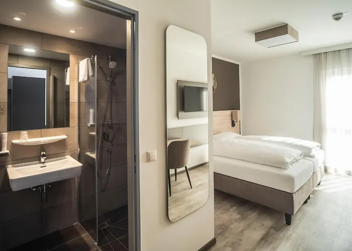 Motel Waidhofen An Der Thaya *