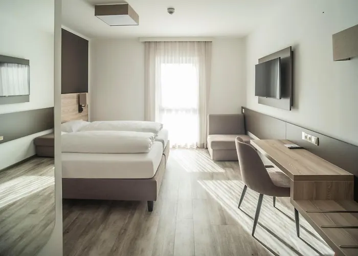 Motel Waidhofen An Der Thaya