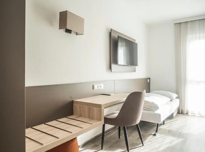 Motel Waidhofen An Der Thaya Hotel