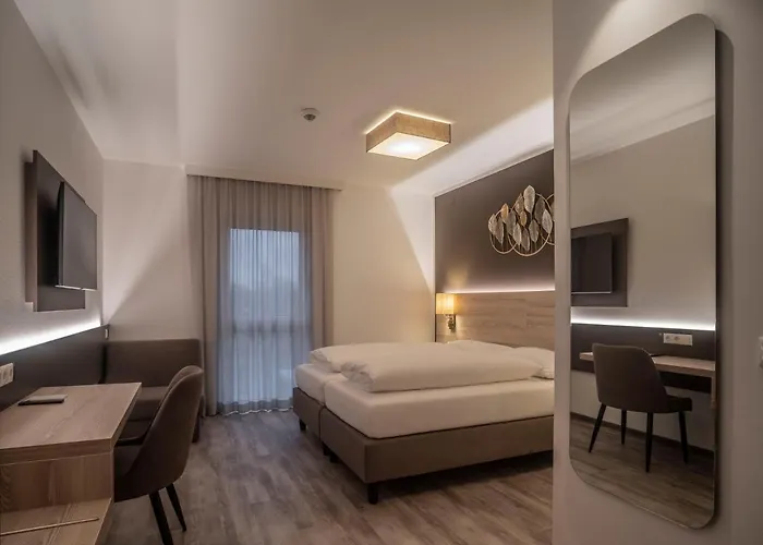 Motel Waidhofen An Der Thaya Waidhofen an der Thaya