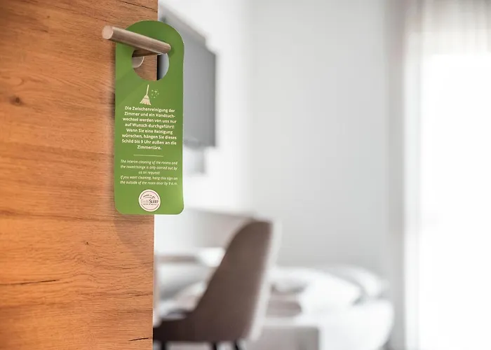 Motel Waidhofen An Der Thaya Hotel