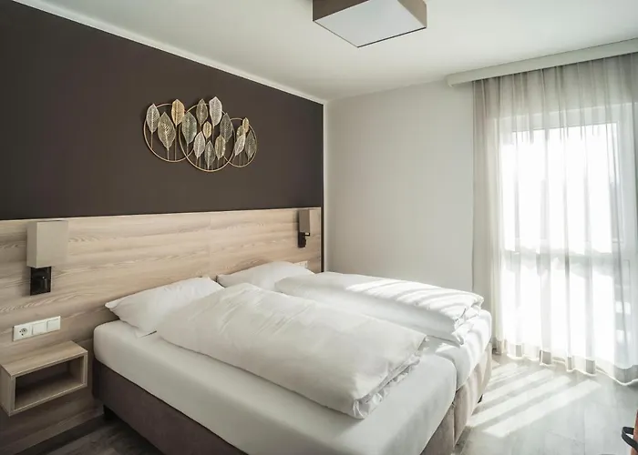 Hotel Motel Waidhofen An Der Thaya