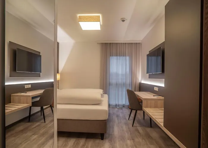 Motel Waidhofen An Der Thaya