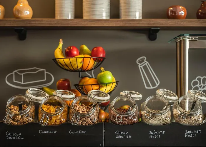 Motel Waidhofen An Der Thaya Waidhofen an der Thaya