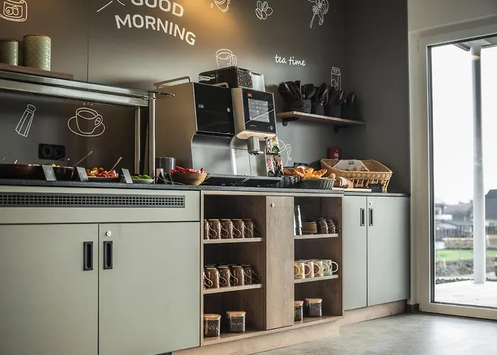 Motel Waidhofen An Der Thaya Hotel Waidhofen an der Thaya