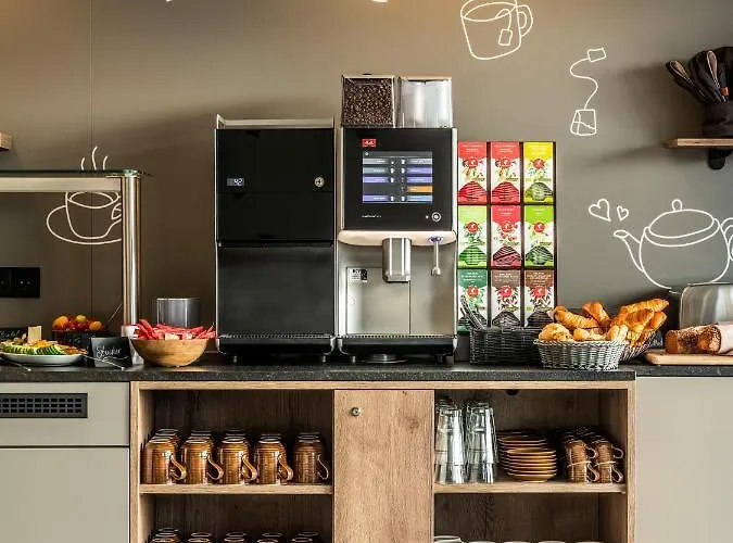 Motel Waidhofen An Der Thaya Hotel *