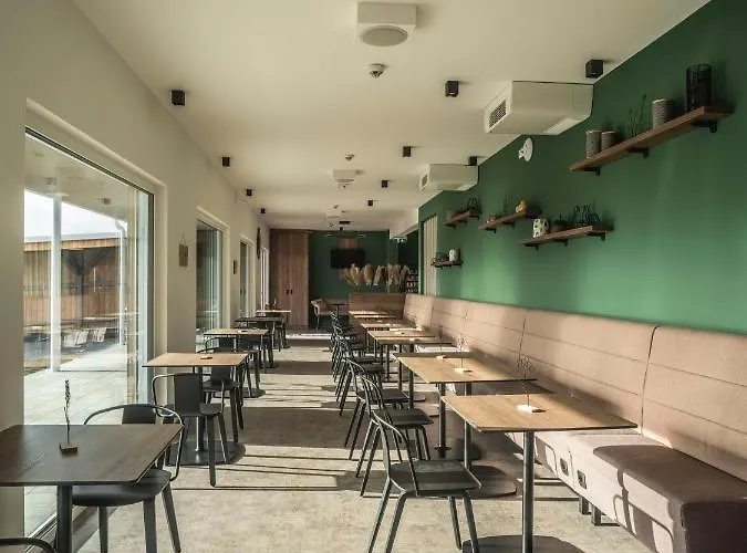 Hotel Motel Waidhofen An Der Thaya Waidhofen an der Thaya