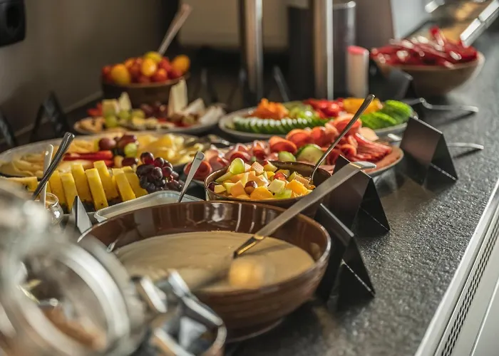 Motel Waidhofen An Der Thaya *