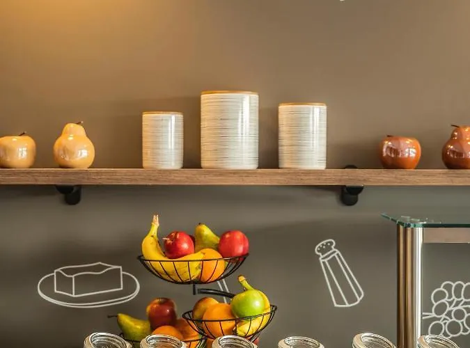 Motel Waidhofen An Der Thaya *