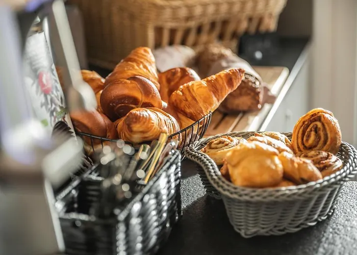 Motel Waidhofen An Der Thaya * Waidhofen an der Thaya