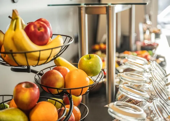 Motel Waidhofen An Der Thaya *