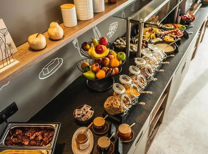 Motel Waidhofen An Der Thaya Hotel *