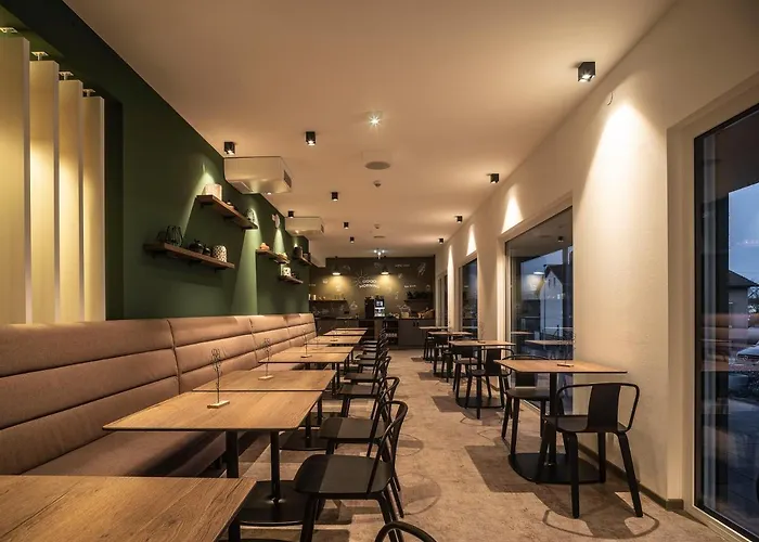 Motel Waidhofen An Der Thaya *