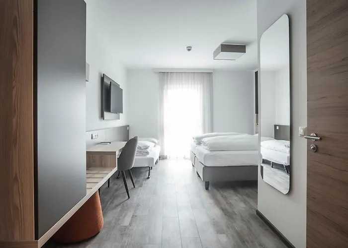 Hotel Motel Waidhofen An Der Thaya